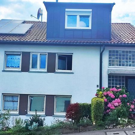 Ferienwohnung Waiblingen Luaran gambar