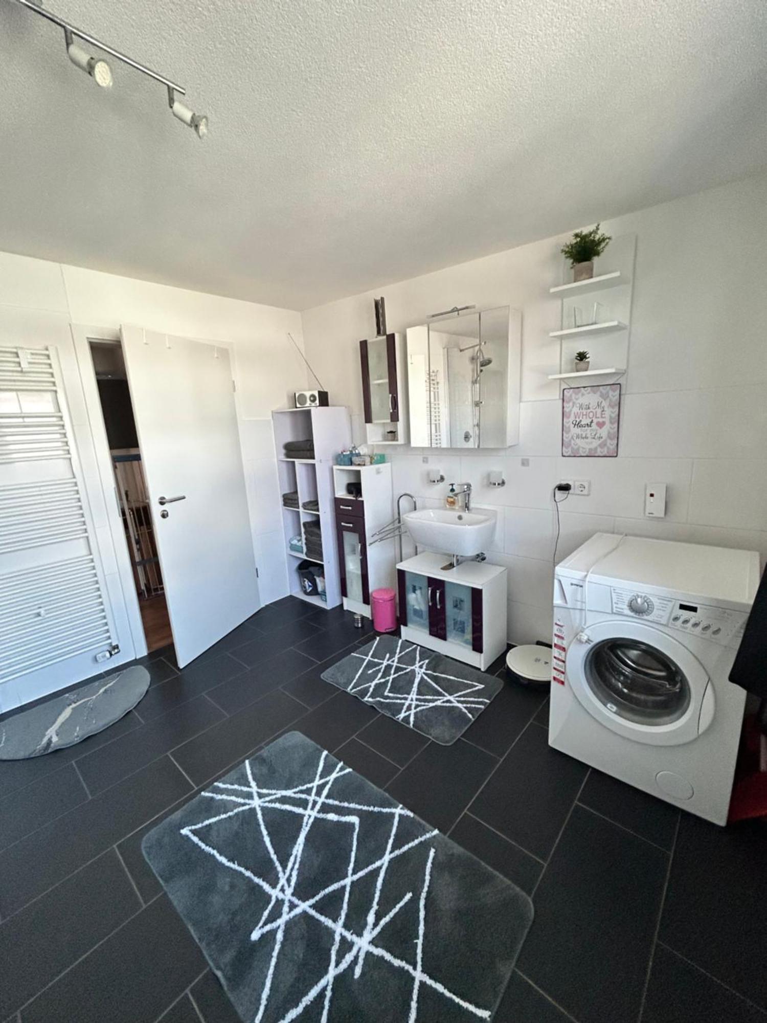 Ferienwohnung Waiblingen Luaran gambar